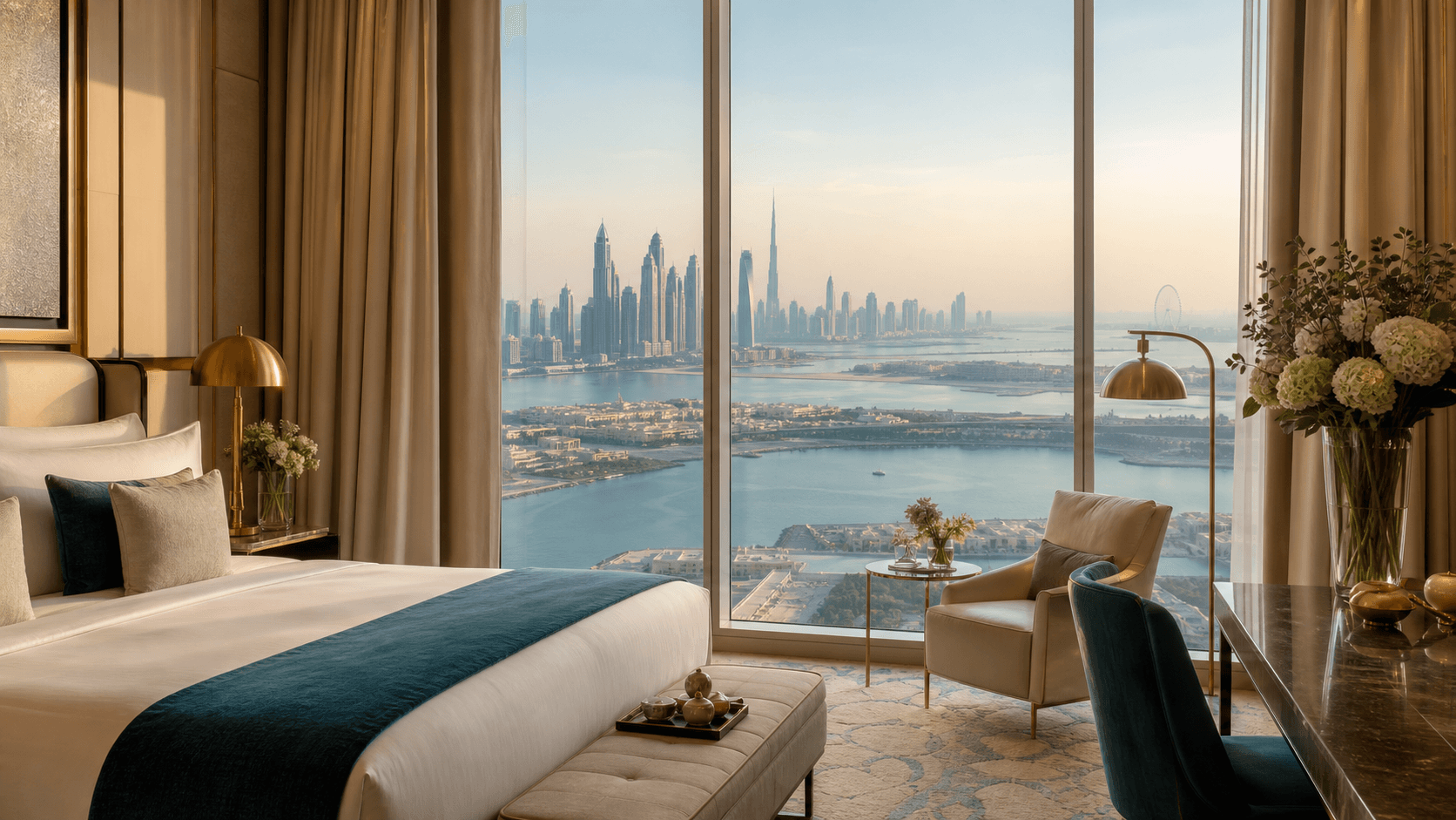 UAE Weekend Escapes